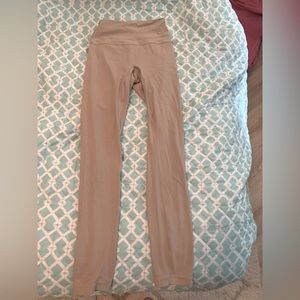 Whitney Simmons for Gymshark leggings XS